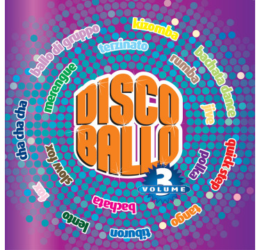 Discoballo vol 3 (CD)